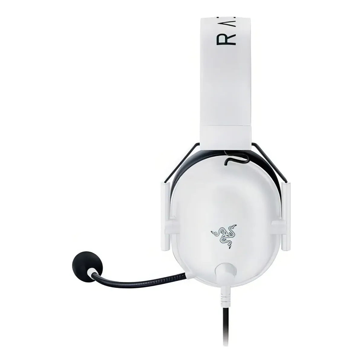 Audifono Gamer Razer Blackshark V2 X Ps5 Edition White