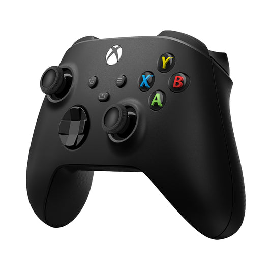 Control Xbox One Series X Y S De Microsoft Pc, Android Y Mac Black