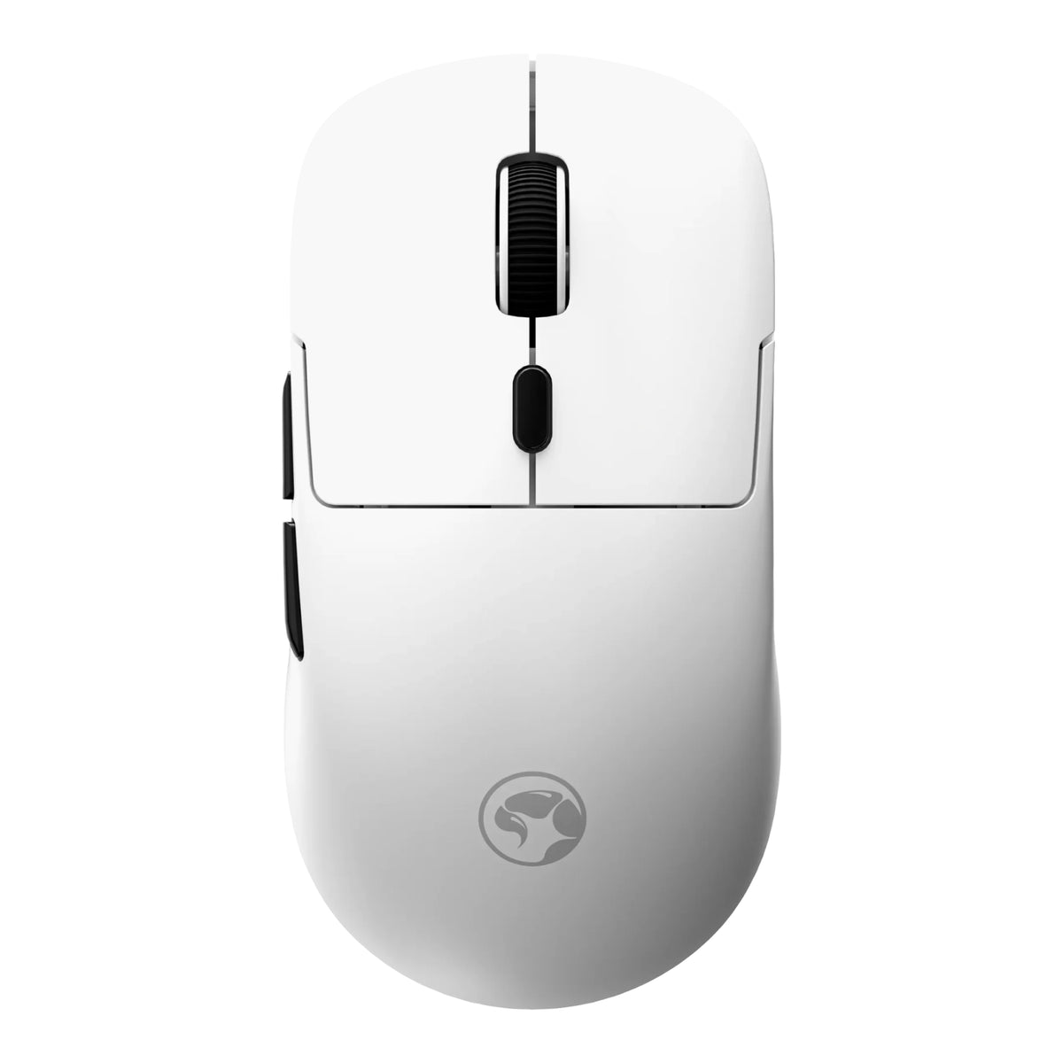 Mouse Gaming Inalámbrico Marvo G912w Óptico 12000dpi