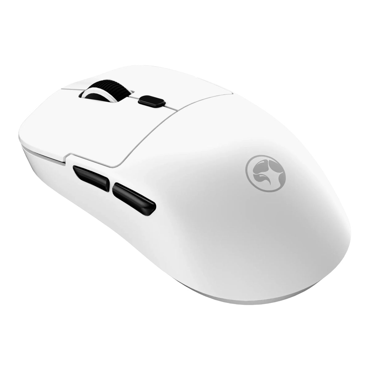 Mouse Gaming Inalámbrico Marvo G912w Óptico 12000dpi