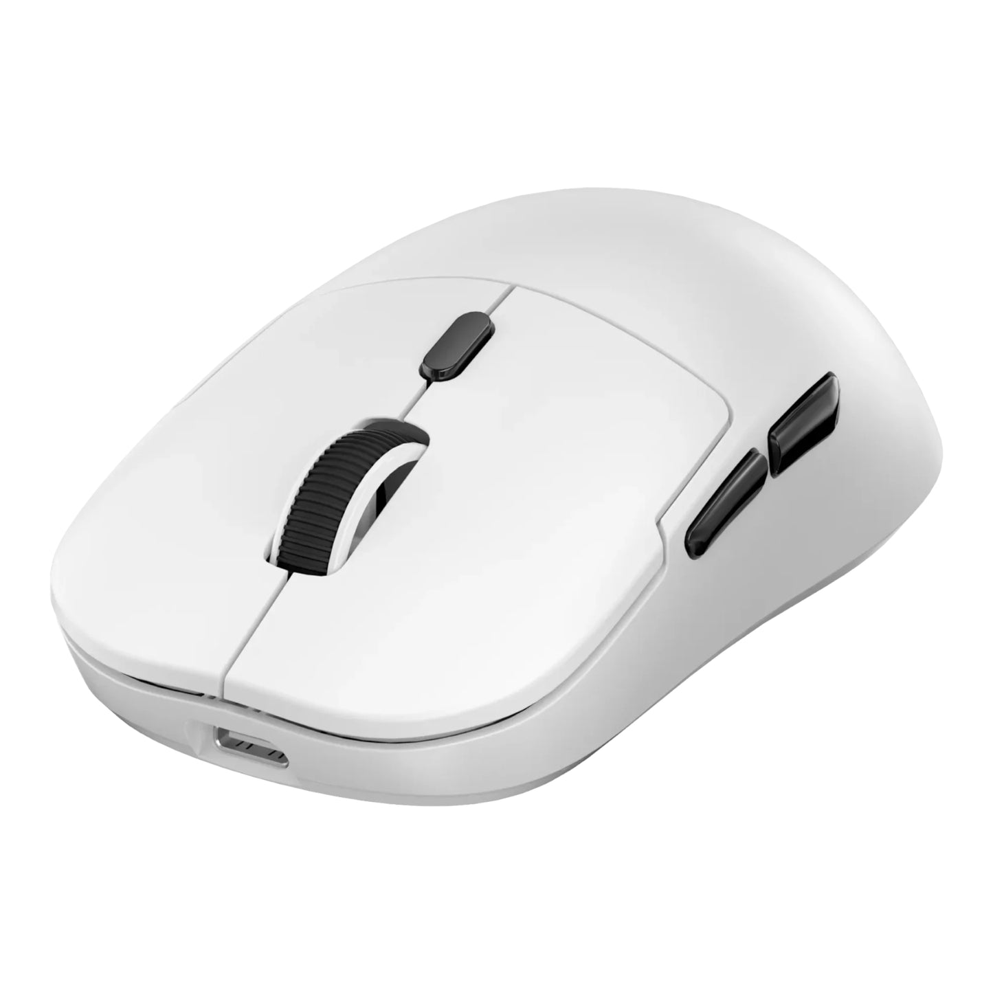 Mouse Gaming Inalámbrico Marvo G912w Óptico 12000dpi