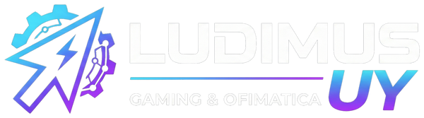 Ludimus