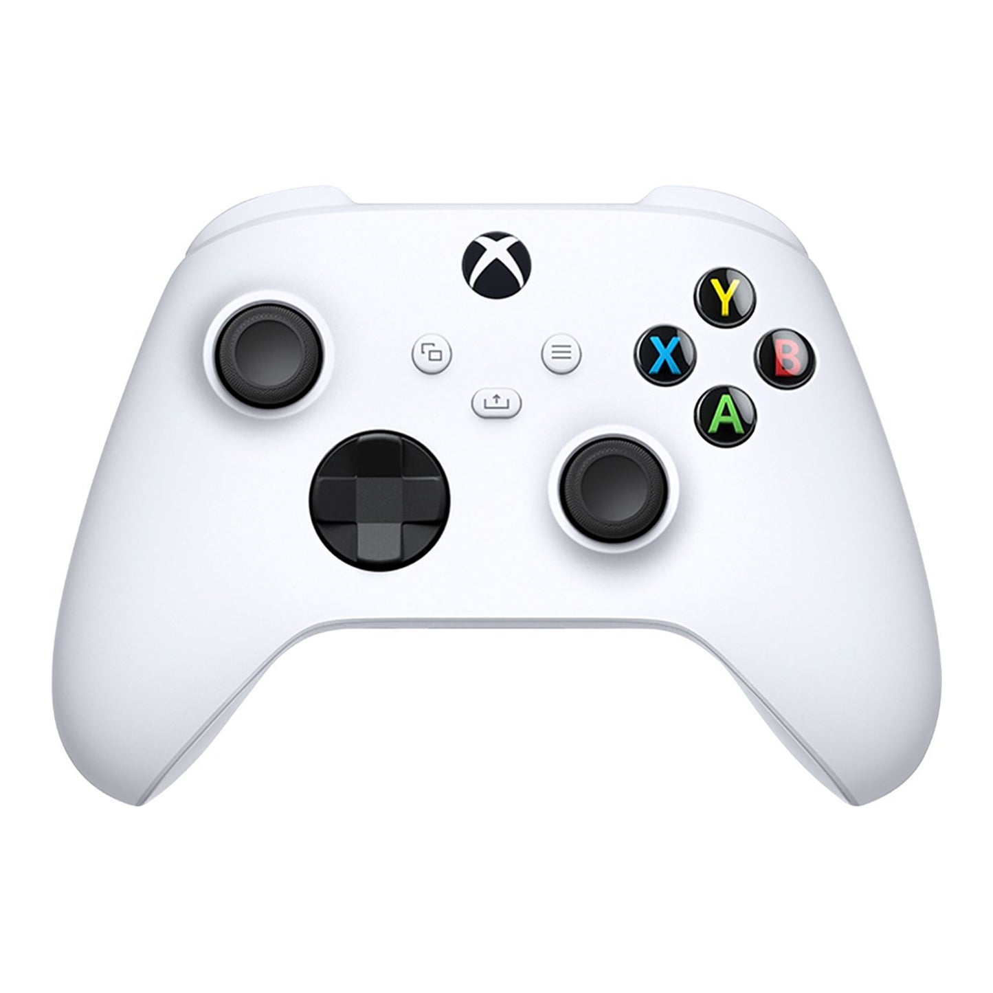 Control Xbox One Series X Y S De Microsoft Pc, Android Y Mac White