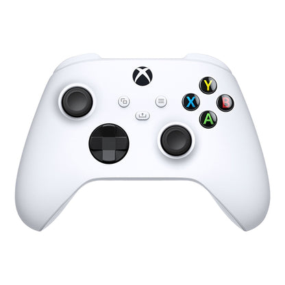 Control Xbox One Series X Y S De Microsoft Pc, Android Y Mac White