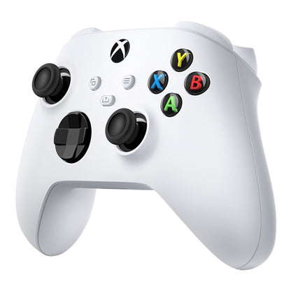 Control Xbox One Series X Y S De Microsoft Pc, Android Y Mac White