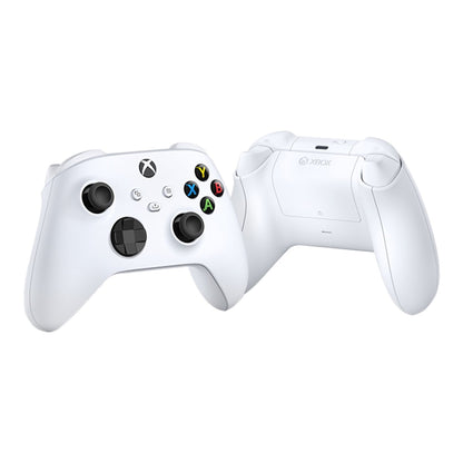 Control Xbox One Series X Y S De Microsoft Pc, Android Y Mac White