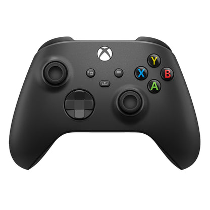 Control Xbox One Series X Y S De Microsoft Pc, Android Y Mac Black