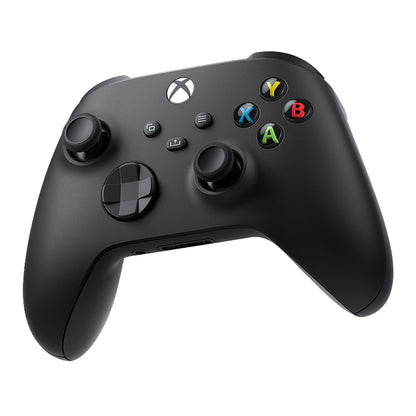 Control Xbox One Series X Y S De Microsoft Pc, Android Y Mac Black