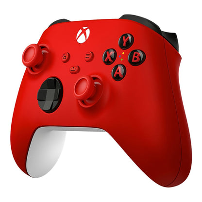 Control Xbox One Series X Y S De Microsoft Pc, Android Y Mac Pulse Red