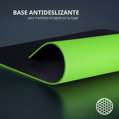 Mousepad Gamer Razer Gigantus V2 Antideslizante 360x275x3mm