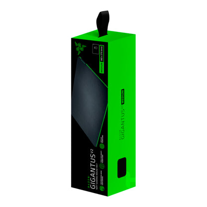 Mousepad Gamer Razer Gigantus V2 Antideslizante 360x275x3mm